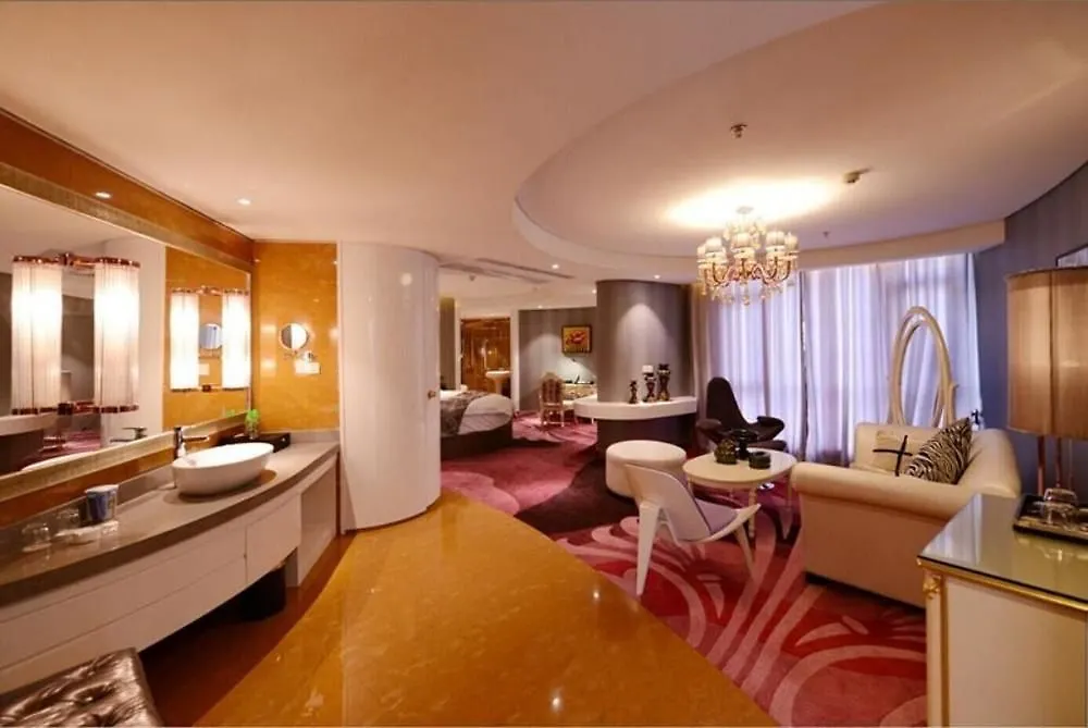 Luoyang Seattle Hotel