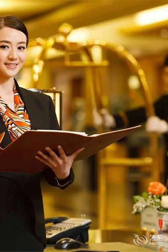 Luoyang Seattle Hotel Luoyang (Henan)