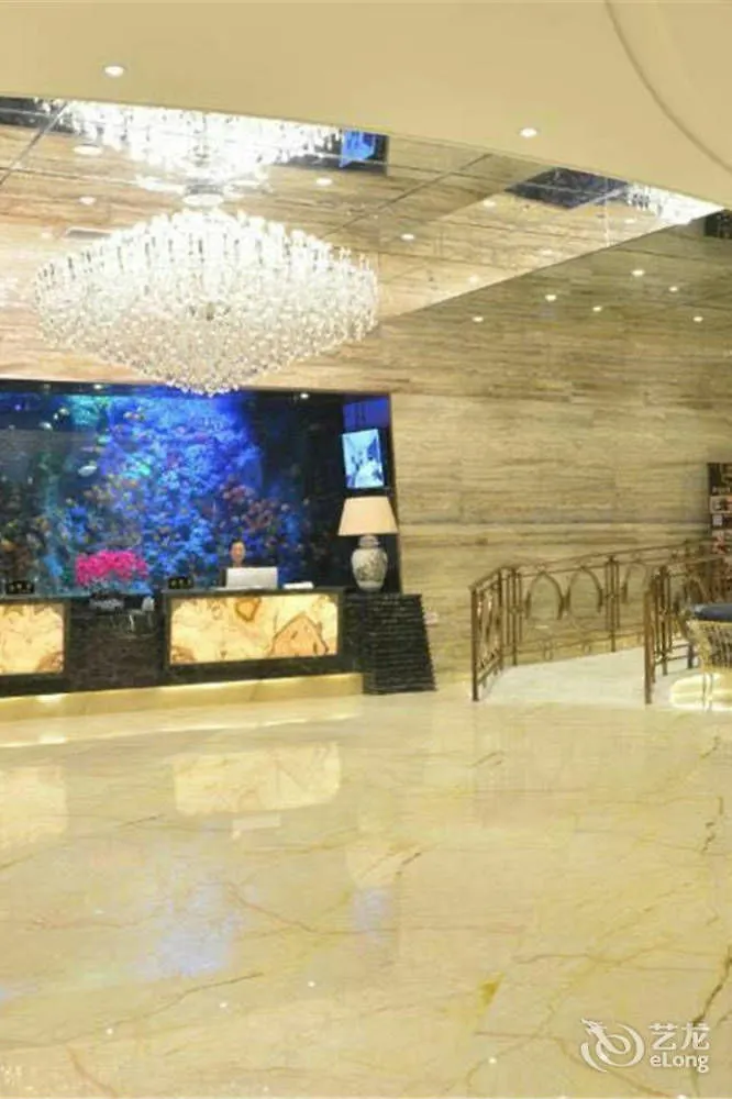 Luoyang Seattle Hotel