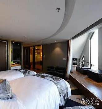 ***  Luoyang Seattle Hotel China