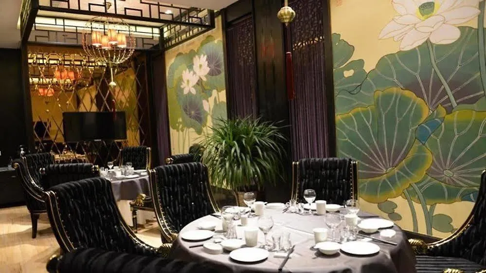Luoyang Seattle Hotel 3*, Luoyang (Henan) China
