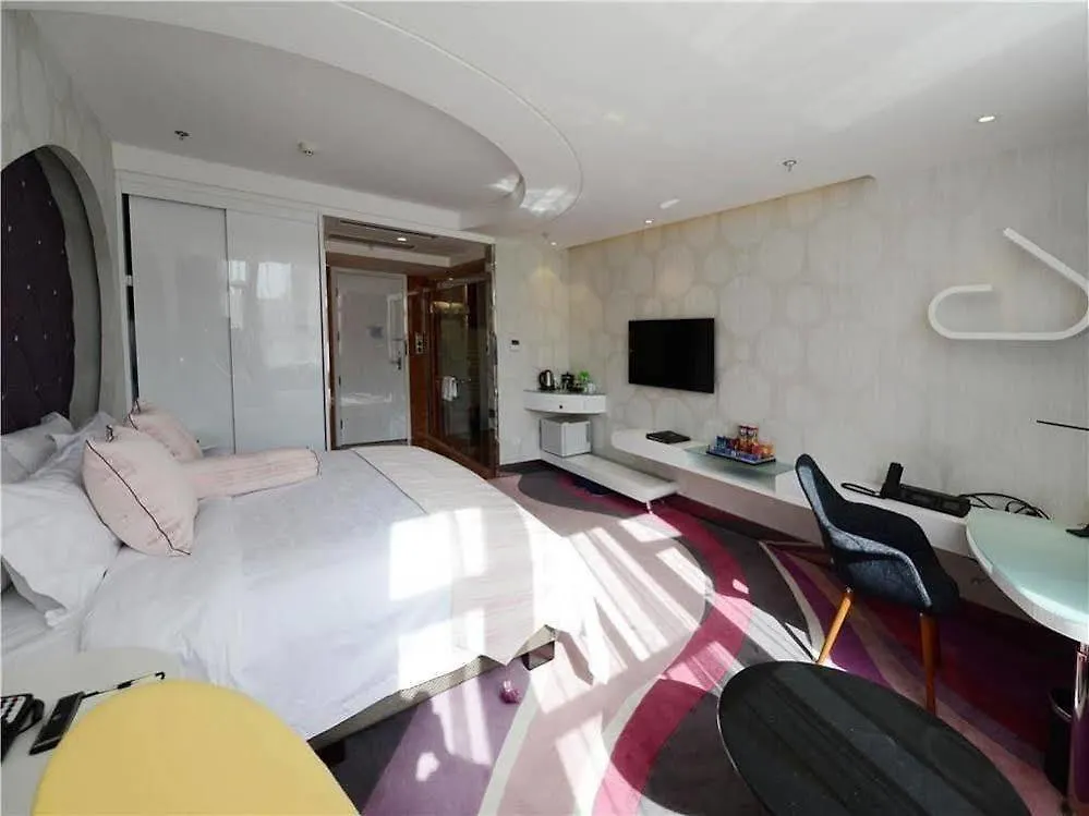 Luoyang Seattle Hotel 3*, Luoyang (Henan)