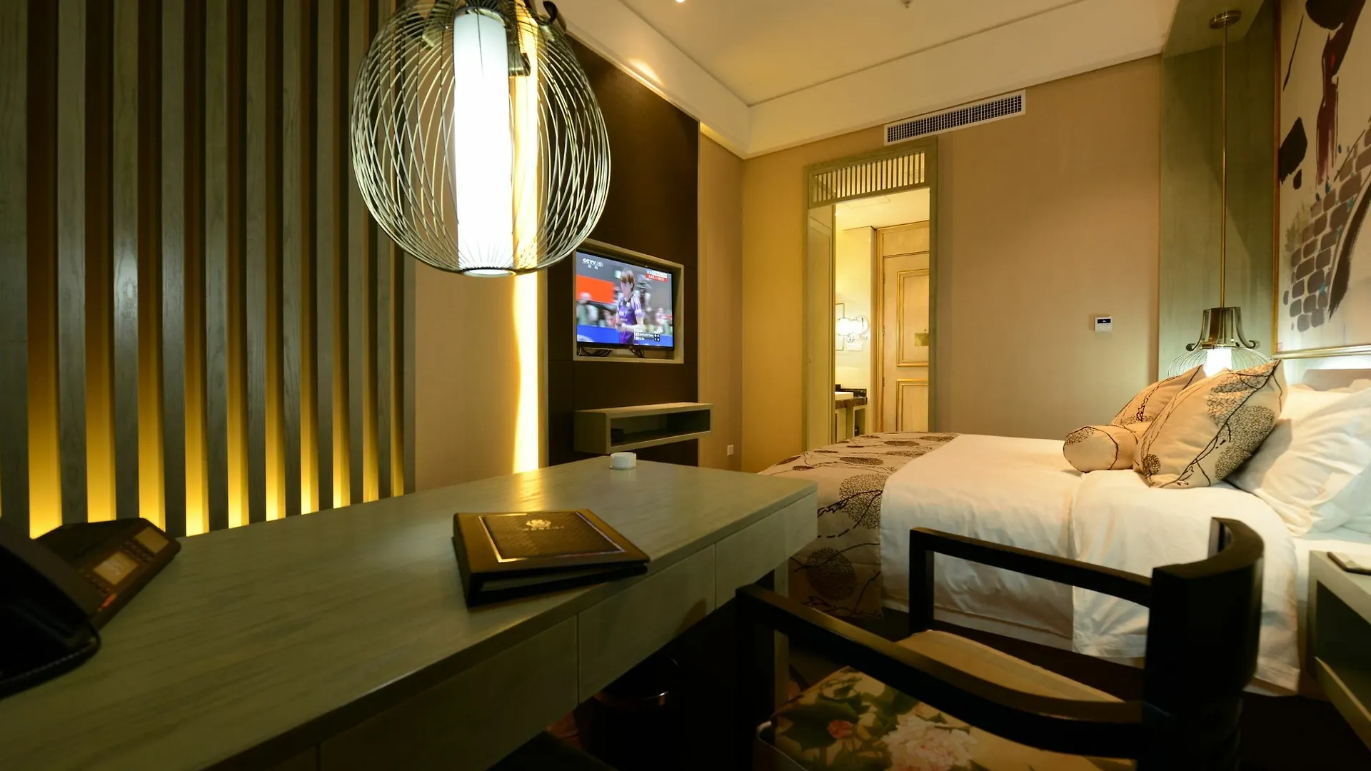 Luoyang Seattle Hotel China