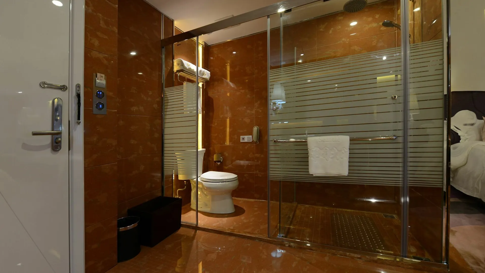 Luoyang Seattle Hotel
