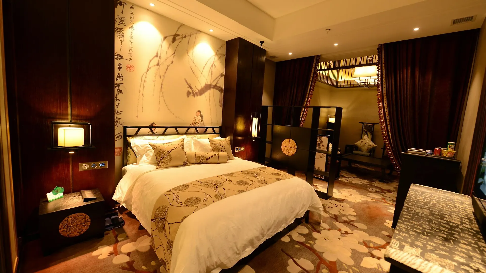 Luoyang Seattle Hotel Luoyang (Henan)