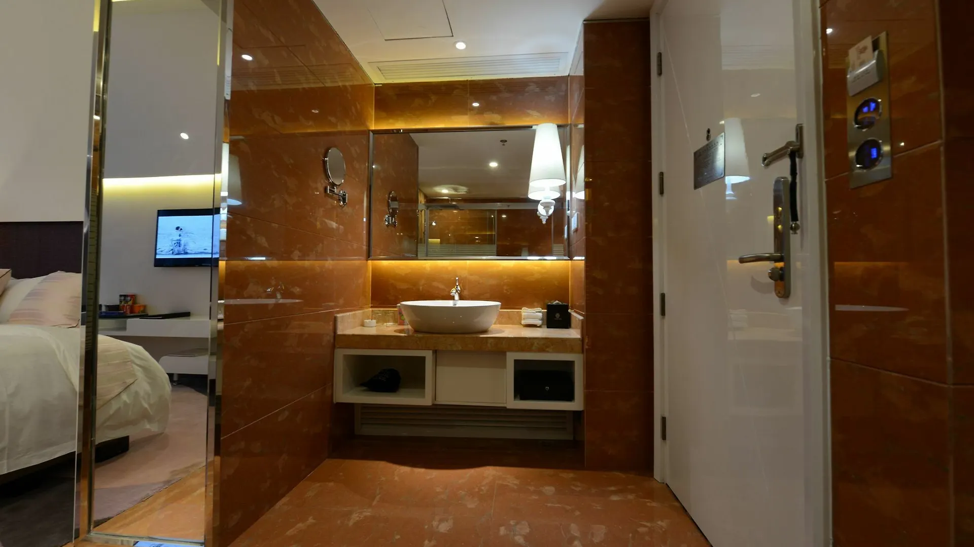Luoyang Seattle Hotel Luoyang (Henan)