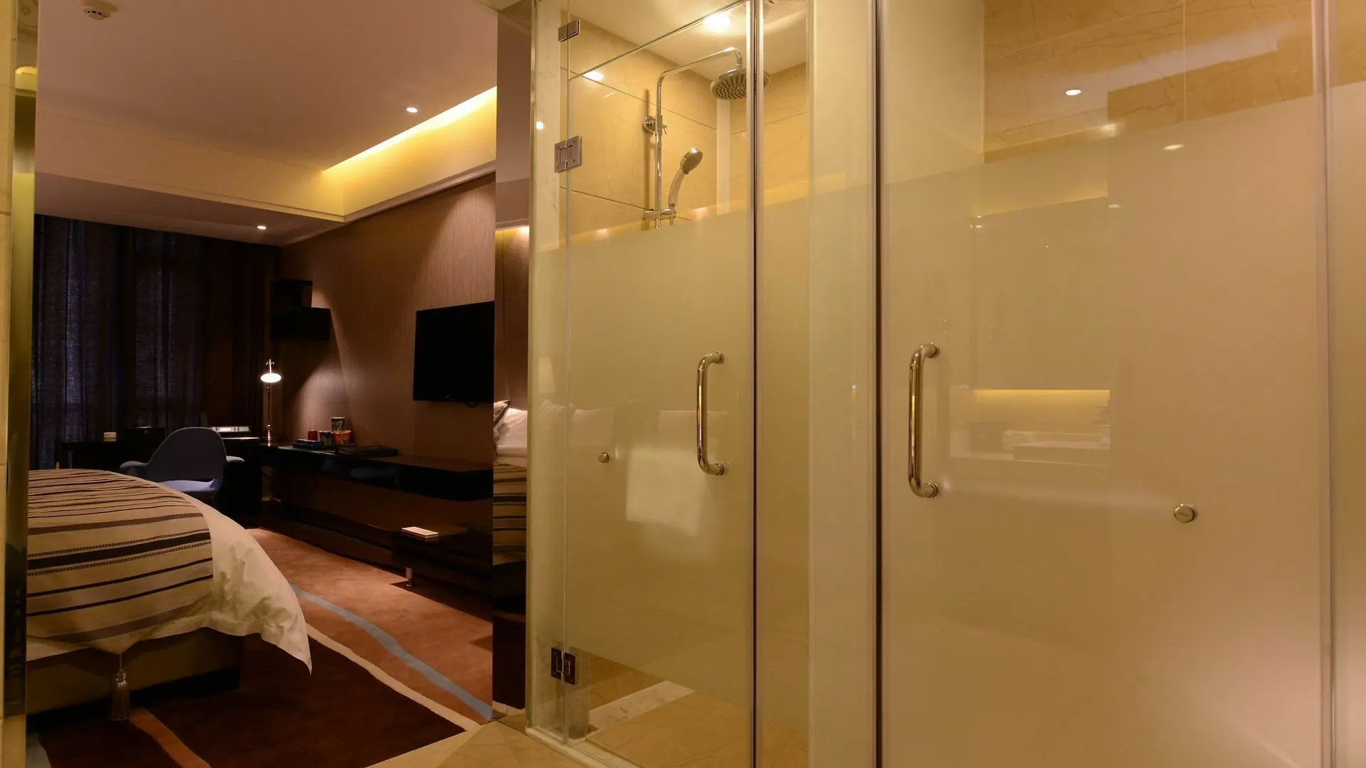 Luoyang Seattle Hotel Luoyang (Henan)