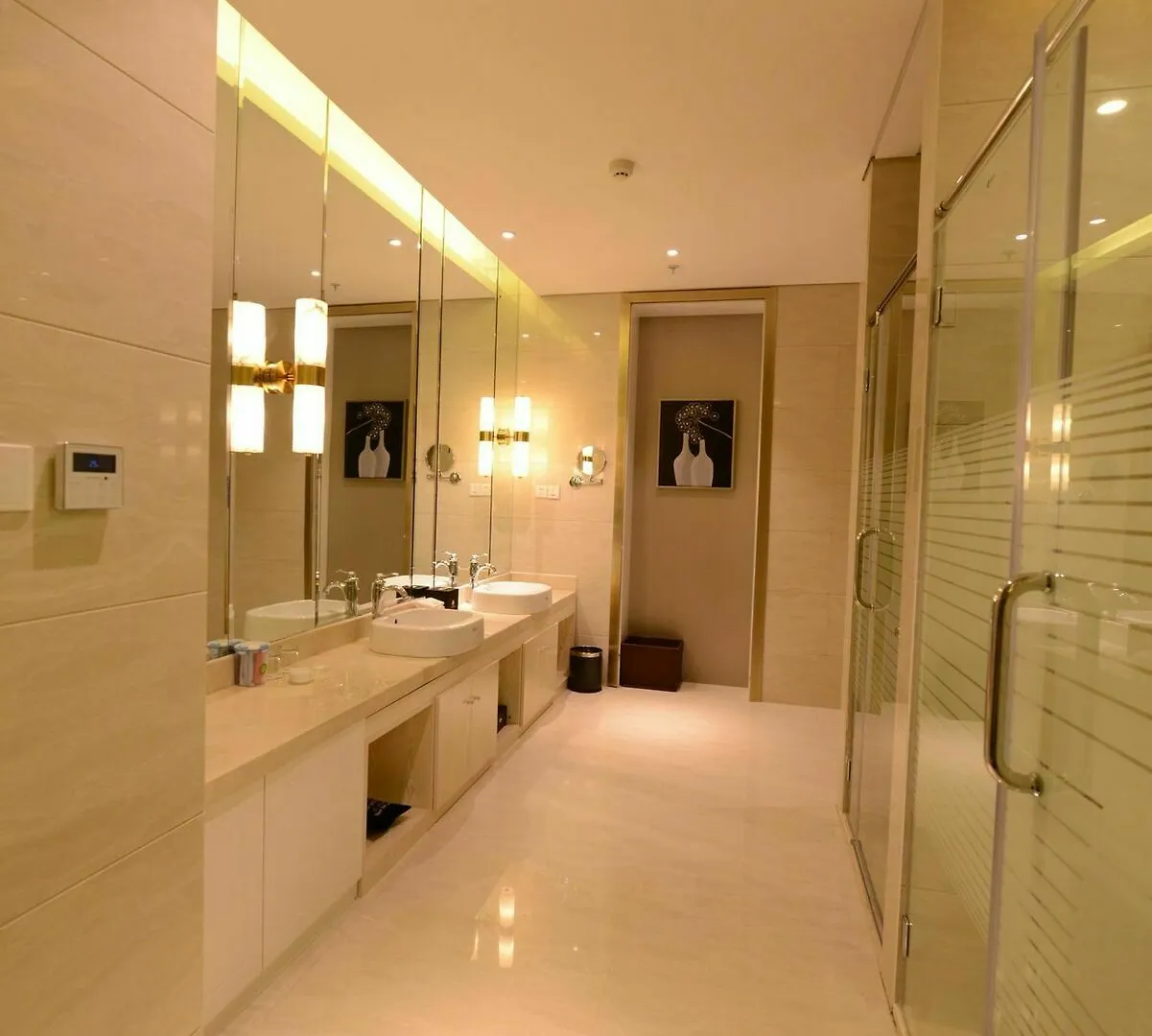 Luoyang Seattle Hotel